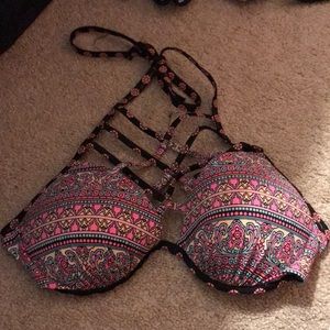 Swimsuit
